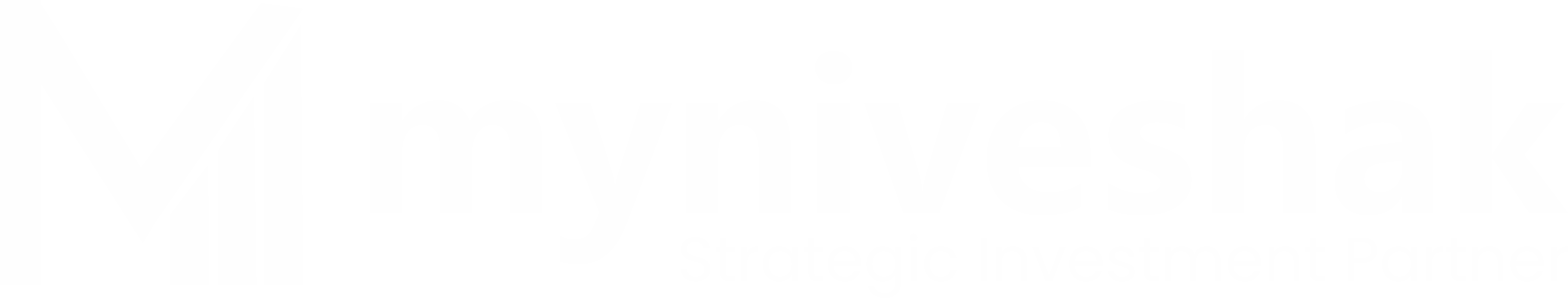 Myniveshak logo
