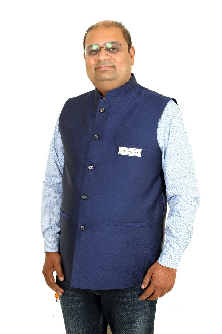 Piyush Jain - SEBI Registered Investment Advisor