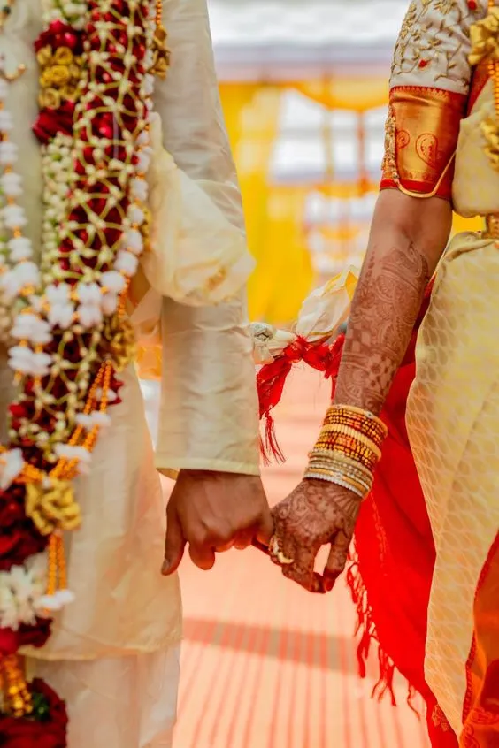 Marriage Planning